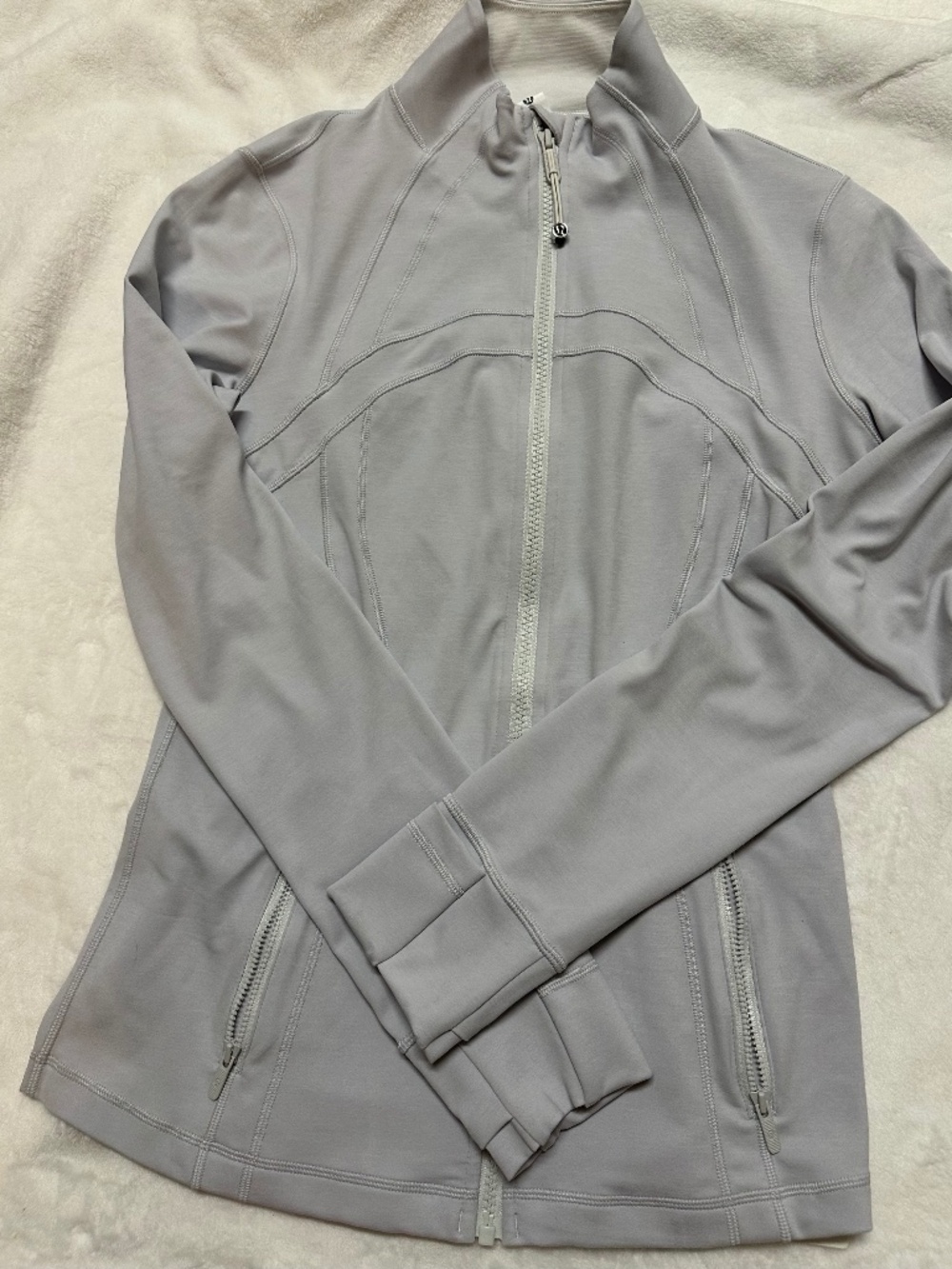 lululemon define